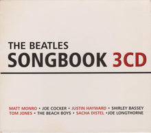 Charger l'image dans la galerie, Various : The Beatles Songbook (Compilation)