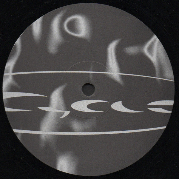 Samuel L. Session* : Technosoul Pt. 1 (12")