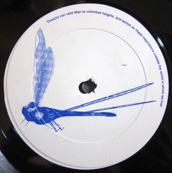 Quench : Dreams (12")