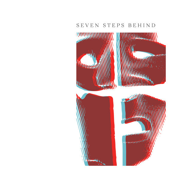 Mana* : Seven Steps Behind (2xLP, Album)