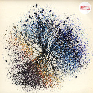 Mike Shannon : Memory Tree (2x12", Album)