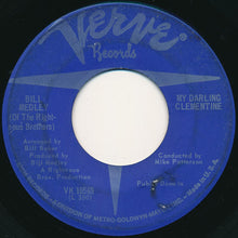 Load image into Gallery viewer, Bill Medley : That Lucky Old Sun (Just Rolls Around Heaven All Day) (7", Single)