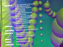 Load image into Gallery viewer, Sonic Boom (2) : All Things Being Equal (LP, Album, Dlx, Ltd, Red)