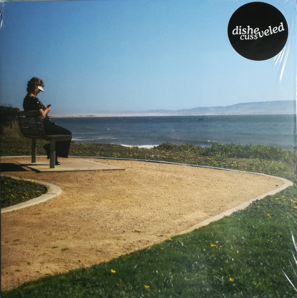 Disheveled Cuss : Disheveled Cuss (LP, Album)