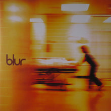 Load image into Gallery viewer, Blur : Blur (LP,Album,Reissue,Remastered,Repress)