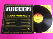 Charger l'image dans la galerie, Ton Epoche : Glanz Von Heute (LP, Album)