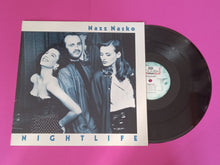 Load image into Gallery viewer, Nazz Nasko : Nightlife (LP, Album)