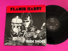 Load image into Gallery viewer, Flamin' Harry : Rude Shoes (LP)