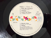 Charger l'image dans la galerie, Falco : Falco 3 (LP, Album)