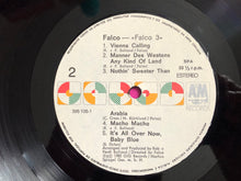 Charger l'image dans la galerie, Falco : Falco 3 (LP, Album)