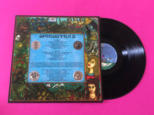 Load image into Gallery viewer, Spirogyra : Spirogyra 5 (LP, Album, Ltd)