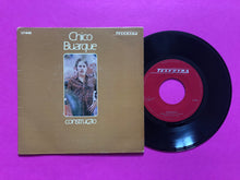 Load image into Gallery viewer, Chico Buarque : Construção (7", EP)