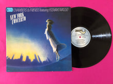 Charger l'image dans la galerie, Joe Chambers And Friends Featuring Yoshiaki Masuo : New York Concerto (LP,Album)