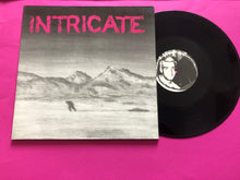 Load image into Gallery viewer, Intricate (2) : Intricate (LP,Album)