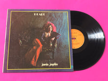 Load image into Gallery viewer, Janis Joplin : Pearl (LP, Album)