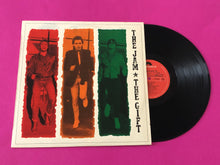 Charger l'image dans la galerie, The Jam : The Gift (LP, Album)