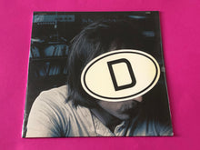 Charger l'image dans la galerie, Deuter : D (LP, Album, RE)