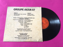 Charger l'image dans la galerie, Groupe Akan 87 : Mansu Susa Vol. 1 (LP, Album)