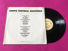 Load image into Gallery viewer, Grupo Cultural Mantenha : Grupo Cultural Mantenha (LP,Album,Stereo)