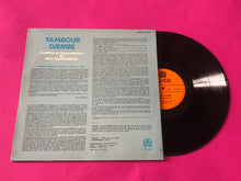 Load image into Gallery viewer, Adama Dramé : Tambour Djembé (LP, Album)