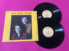 Load image into Gallery viewer, Duo Ouro Negro : O Melhor Do Duo Ouro Negro (2xLP, Album, Comp)