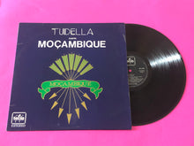 画像をギャラリービューアに読み込む, João Maria Tudela : Canta Moçambique (LP, Album)