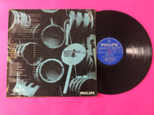 画像をギャラリービューアに読み込む, Quinteto Violado : Berra-Boi (LP,Album)