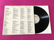 Load image into Gallery viewer, Vlú : Hey Morena (LP, Album)