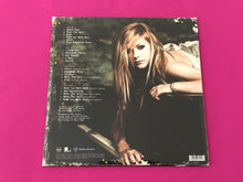 画像をギャラリービューアに読み込む, Avril Lavigne : Goodbye Lullaby (LP,Album,Reissue)