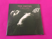 Charger l'image dans la galerie, Smiths, The : The Queen Is Dead (LP,Album,Reissue,Stereo)