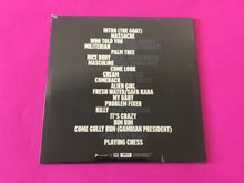 Load image into Gallery viewer, J Hus : Beautiful And Brutal Yard (LP)