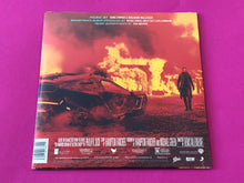 画像をギャラリービューアに読み込む, Hans Zimmer & Benjamin Wallfisch : Blade Runner 2049 (Original Motion Picture Soundtrack) (2xLP, Album)