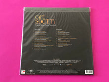 Charger l'image dans la galerie, Various : Café Society (Original Motion Picture Soundtrack) (LP, Ltd, Num, RE, Cle)