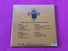 画像をギャラリービューアに読み込む, Danny Bensi, Saunder Jurriaans : Enemy (Original Motion Picture Soundtrack) (2xLP, Album, Ltd, Num, Tra)