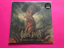 Charger l'image dans la galerie, Black Lava : The Savage Winds To Wisdom (LP)