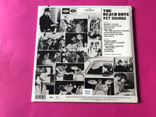 Charger l'image dans la galerie, The Beach Boys : Pet Sounds (LP)