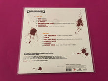 画像をギャラリービューアに読み込む, Tomandandy : Killing Zoe (Original Soundtrack) (LP, Album, Ltd, Num, RE, Ora)