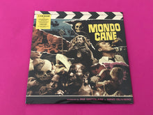 画像をギャラリービューアに読み込む, Riz Ortolani And Nino Oliviero : Mondo Cane (2xLP, Album, RE, RM)