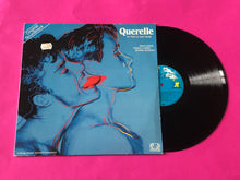 画像をギャラリービューアに読み込む, Peer Raben : Querelle - Ein Pakt Mit Dem Teufel (LP, Album)