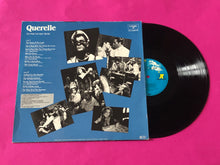 画像をギャラリービューアに読み込む, Peer Raben : Querelle - Ein Pakt Mit Dem Teufel (LP, Album)