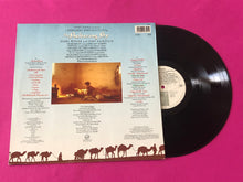 Charger l'image dans la galerie, Ryuichi Sakamoto : Music From The Original Motion Picture Soundtrack 'The Sheltering Sky' (LP, Album)