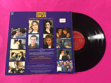 画像をギャラリービューアに読み込む, Tangerine Dream / Sylvester Levay : Three O'Clock High (Original Motion Picture Soundtrack) (LP, Album)