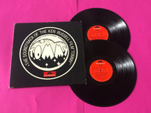 画像をギャラリービューアに読み込む, Various : The Soundtrack Of The Ken Russell Film "Tommy" (2xLP, Album, Club)