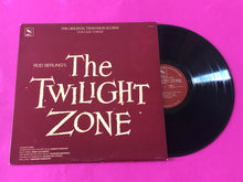 Charger l'image dans la galerie, Various : The Twilight Zone Volume Three (LP, Album)