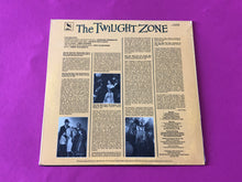 Charger l'image dans la galerie, Various : The Twilight Zone Volume Five (LP, Album)