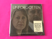 画像をギャラリービューアに読み込む, Michael Price (2) : Unforgotten (Original Television Soundtrack) (2xLP, Ltd, Num, Cry)