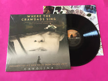画像をギャラリービューアに読み込む, Mychael Danna : Where The Crawdads Sing (Original Motion Picture Soundtrack) (LP, Album)