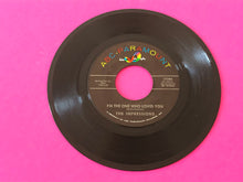 Load image into Gallery viewer, Impressions, The : I Need Your Love (7",45 RPM,Single,Styrene)
