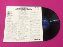 Charger l'image dans la galerie, Astor Piazzolla Y Su Quinteto : Concierto En El Philharmonic Hall De Nueva York (LP, Album)