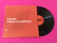Load image into Gallery viewer, Filipe Pires : Canto Ecuménico (LP,Album,Limited Edition,Reissue)